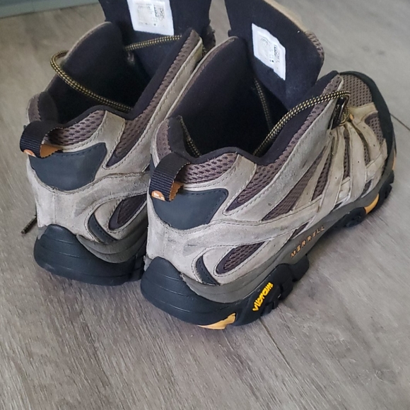 Merrell moab - Picture 3 of 3